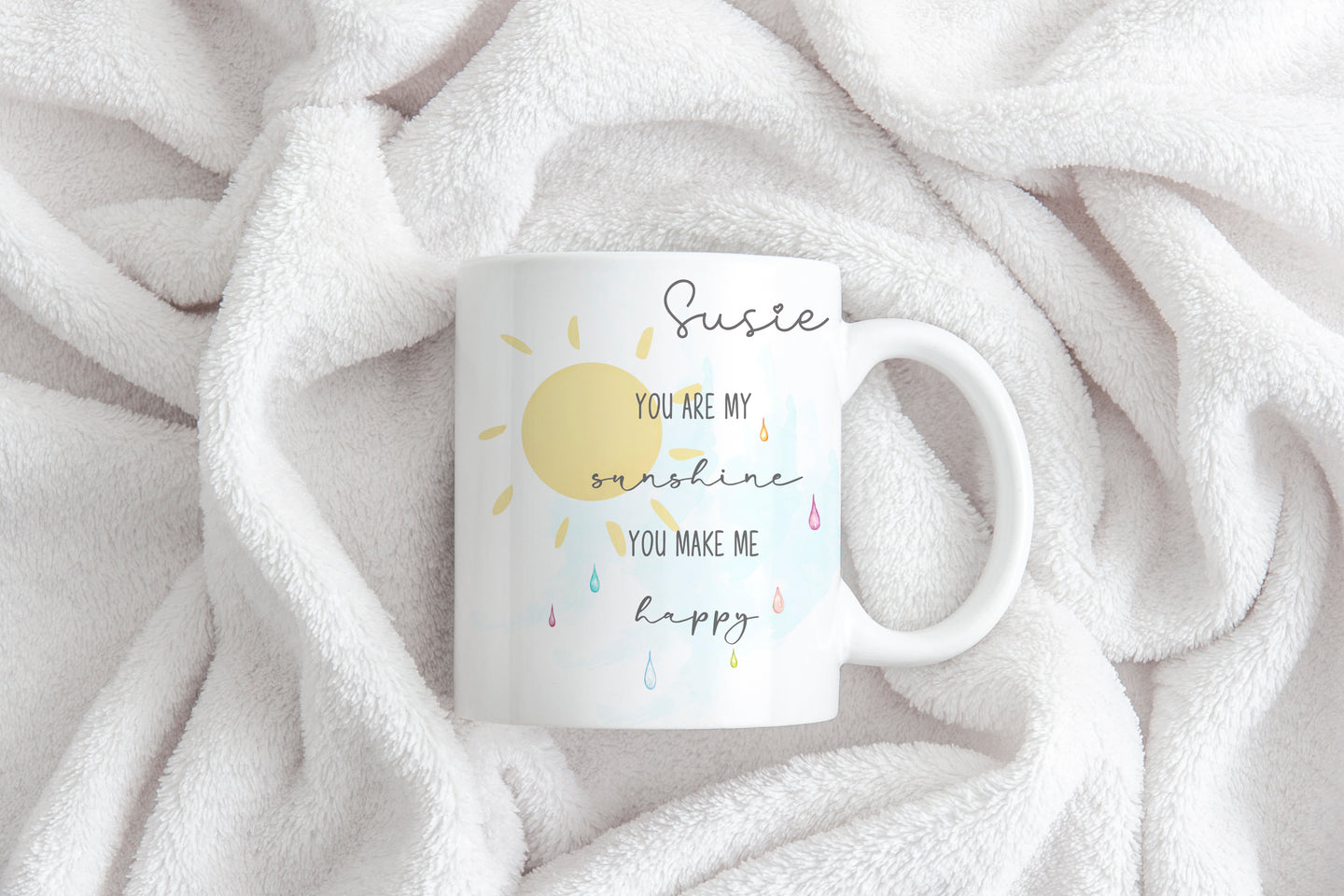 Sunshine Mug