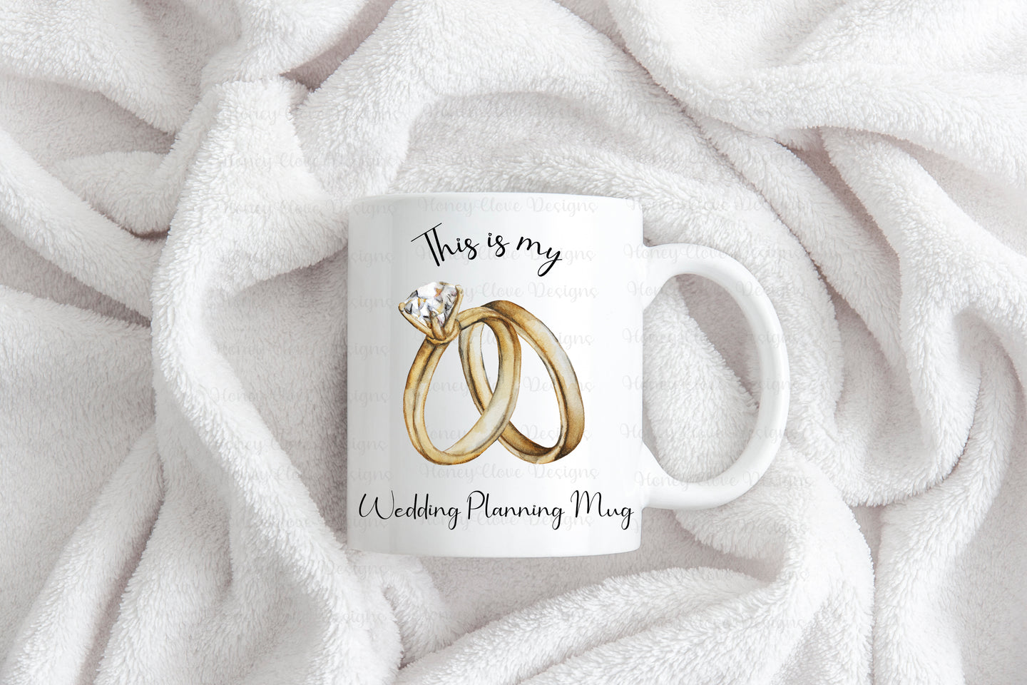 Wedding Planning Notebook