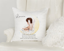 Load image into Gallery viewer, Angel In Heaven Cushion
