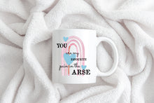 Load image into Gallery viewer, Valentine Humour mug!
