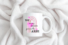 Load image into Gallery viewer, Valentine Humour mug!
