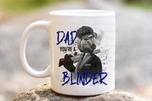 Load image into Gallery viewer, Dad&#39;s Blinder of a Mug
