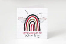 Load image into Gallery viewer, Love Bug Mug
