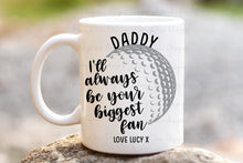 Load image into Gallery viewer, Golf Mugs - Golf Father
