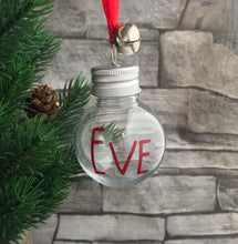 Load image into Gallery viewer, Christmas Drinking Bauble!
