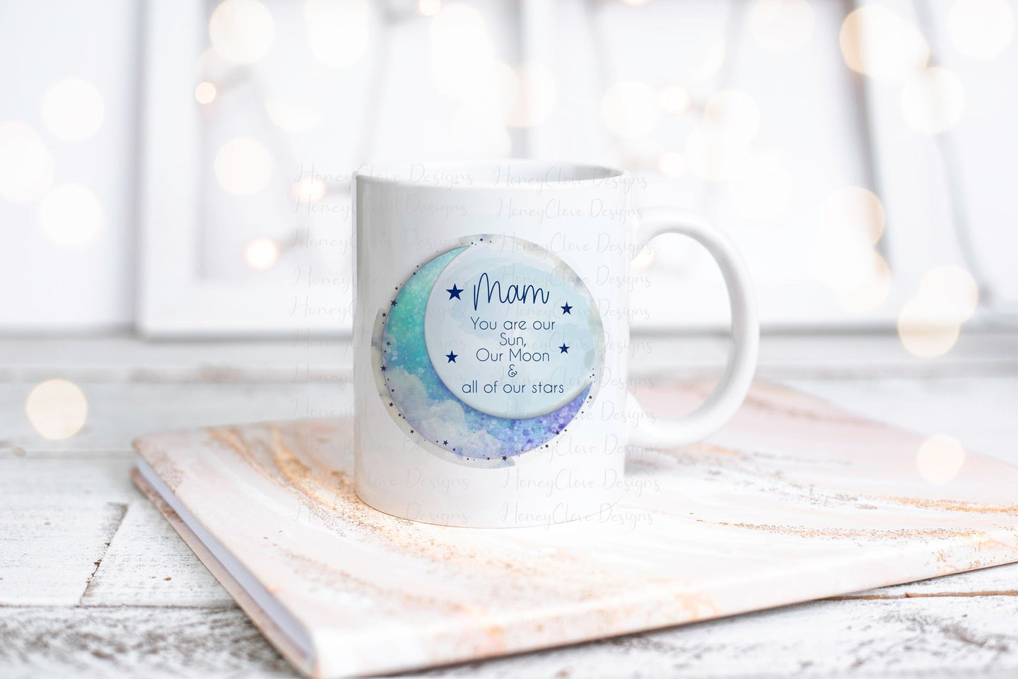 Mum - Our Everything Mug