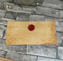 Load image into Gallery viewer, Nice list Scratch to reveal letter - Christmas
