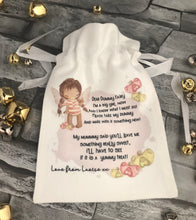 Load image into Gallery viewer, Fairy Bag for Dummy
