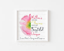 Load image into Gallery viewer, Mother Flower - Pink
