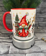 Load image into Gallery viewer, Christmas Teacher Gonk Christmas Female
