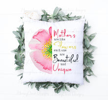 Load image into Gallery viewer, Mother Flower - Pink
