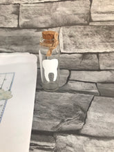 Load image into Gallery viewer, Tooth Fairy Bag with bottle
