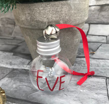 Load image into Gallery viewer, Christmas Drinking Bauble!
