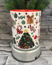 Load image into Gallery viewer, Nutcracker theme Christmas Mug Wrap
