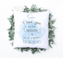 Load image into Gallery viewer, I Love You to the Moon &amp; Back

