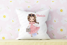 Load image into Gallery viewer, &#39;Millie&#39; Cushion - VARIATIONS
