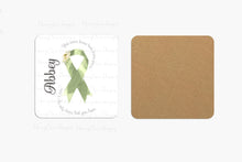 Load image into Gallery viewer, Ribbon Awareness Mug Various Colours
