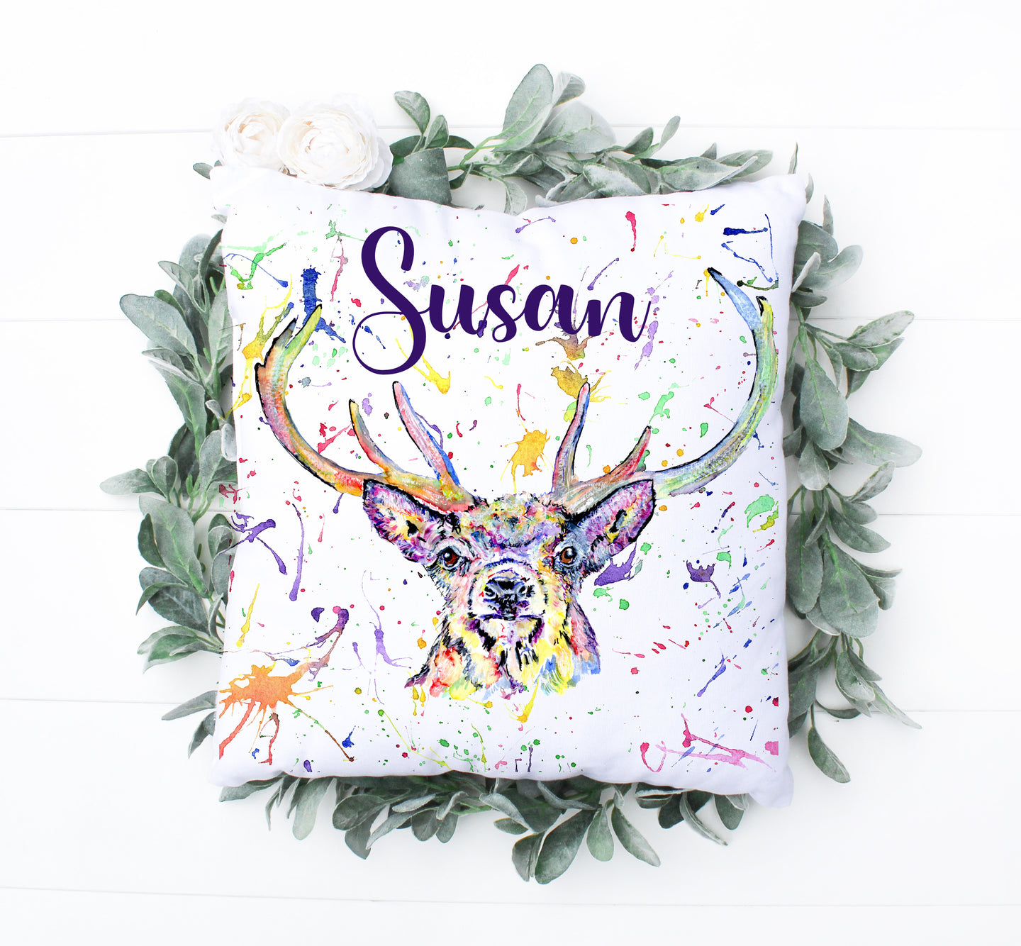 Stag Mug