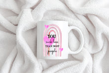 Load image into Gallery viewer, Valentine Humour mug!
