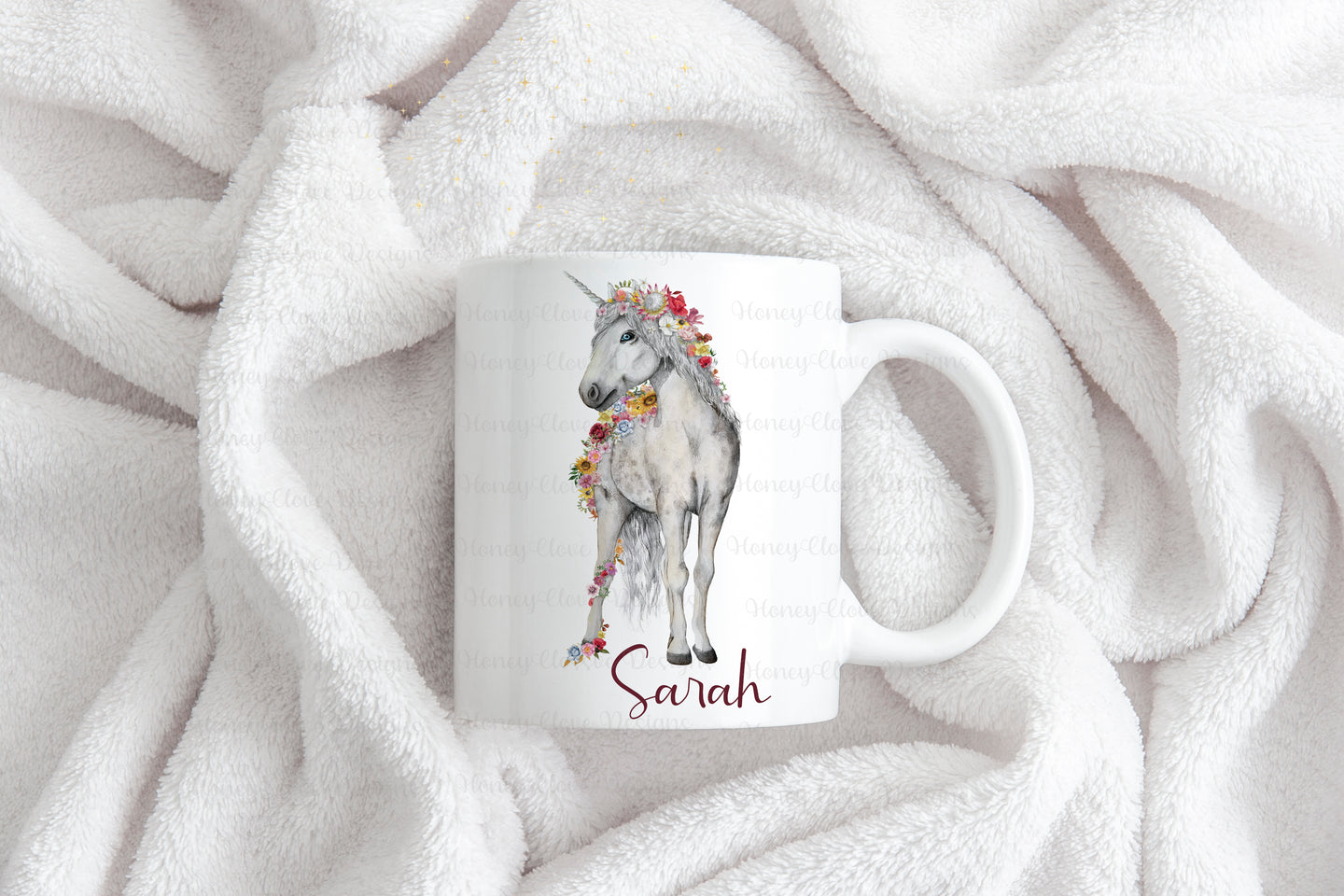 Unicorn Mug