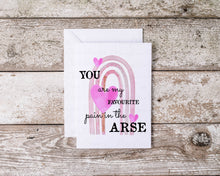 Load image into Gallery viewer, You&#39;ll do Greeting Card
