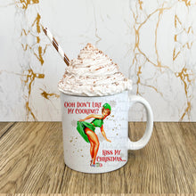 Load image into Gallery viewer, Vintage Humour Christmas Mug - 3 Styles

