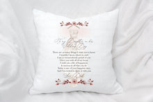 Load image into Gallery viewer, Wedding Poem for the Bride - Greeting Card
