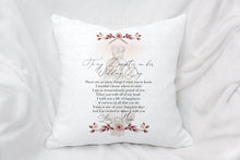 Load image into Gallery viewer, Wedding Poem for the Bride - Greeting Card
