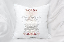 Load image into Gallery viewer, Wedding Poem for the Bride - Greeting Card
